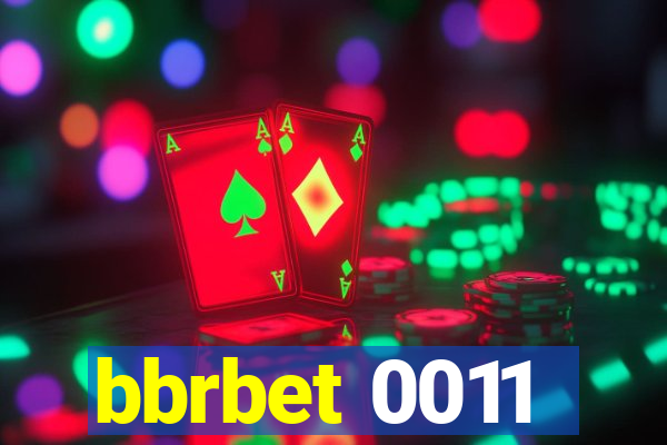 bbrbet 0011